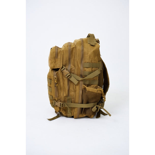 Sac à dos tactique 45L