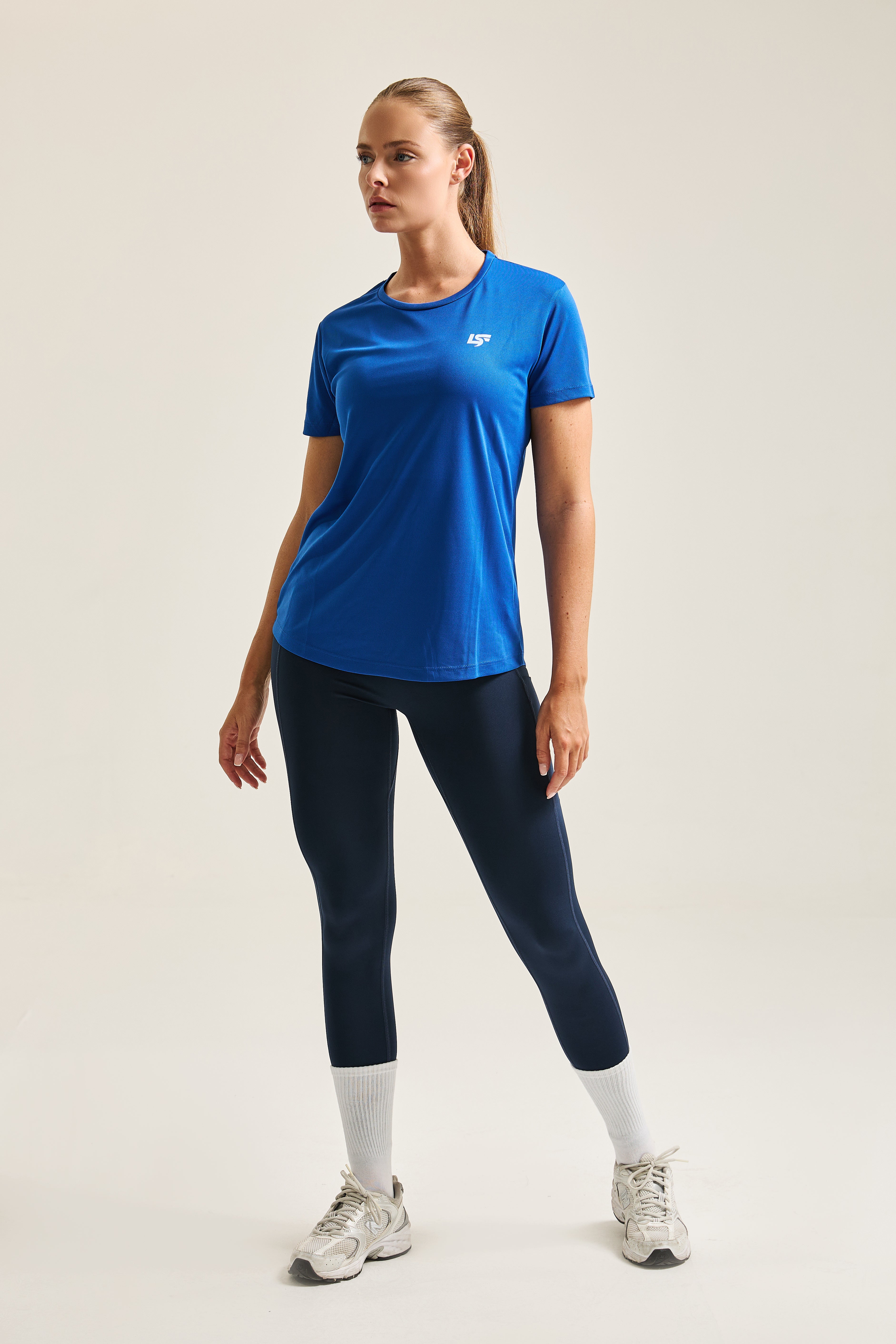 T-SHIRT PERFORMANCE - COLLECTIF CROSS-TRAINING