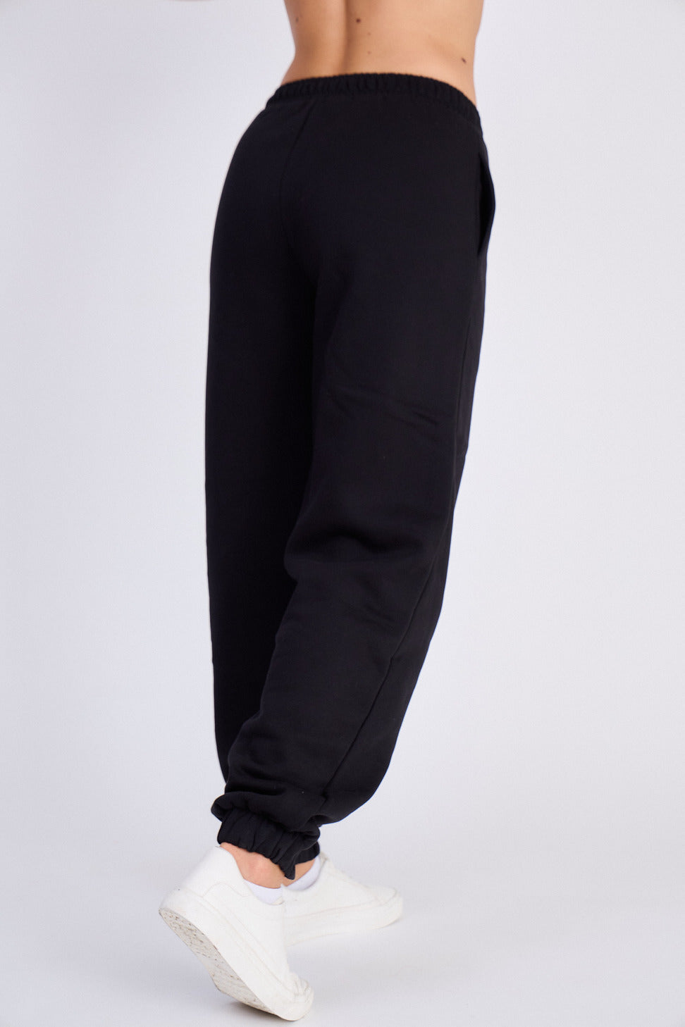 JOGGING FEMME OVERSIZE - BAGGY