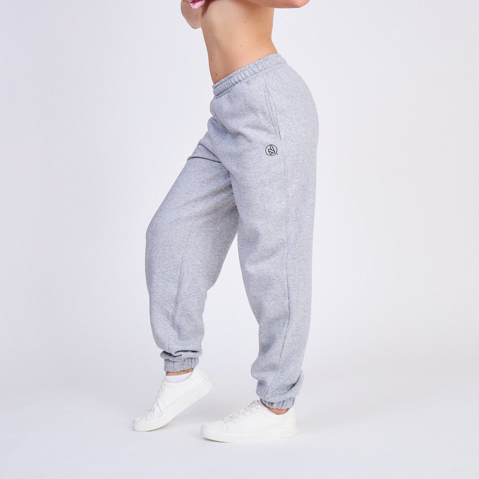 JOGGING FEMME OVERSIZE - BAGGY