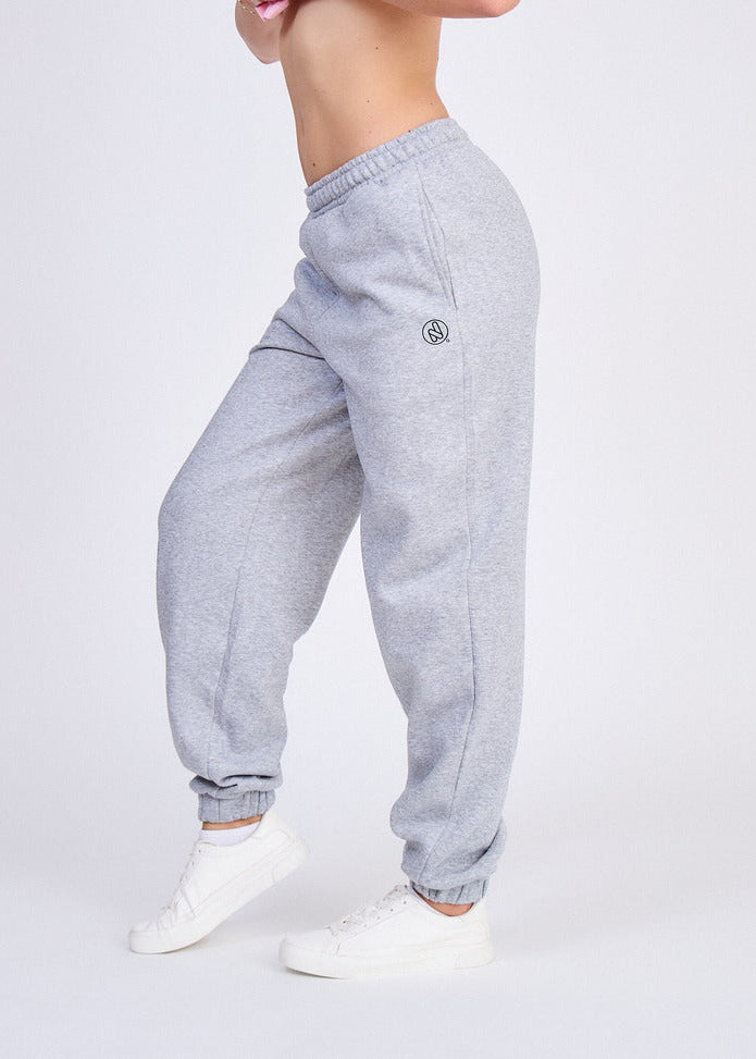 JOGGING FEMME OVERSIZE - BAGGY