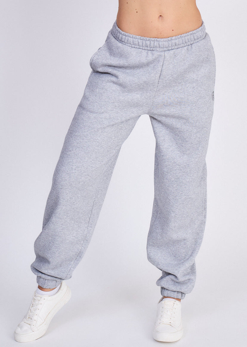 JOGGING FEMME OVERSIZE - BAGGY