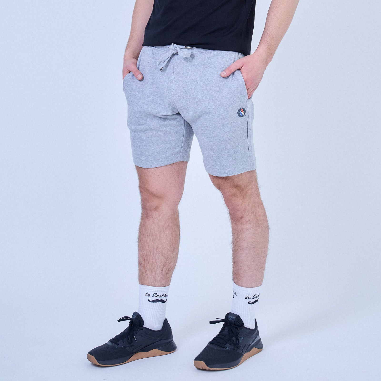 SHORT HOMME - SNATCH