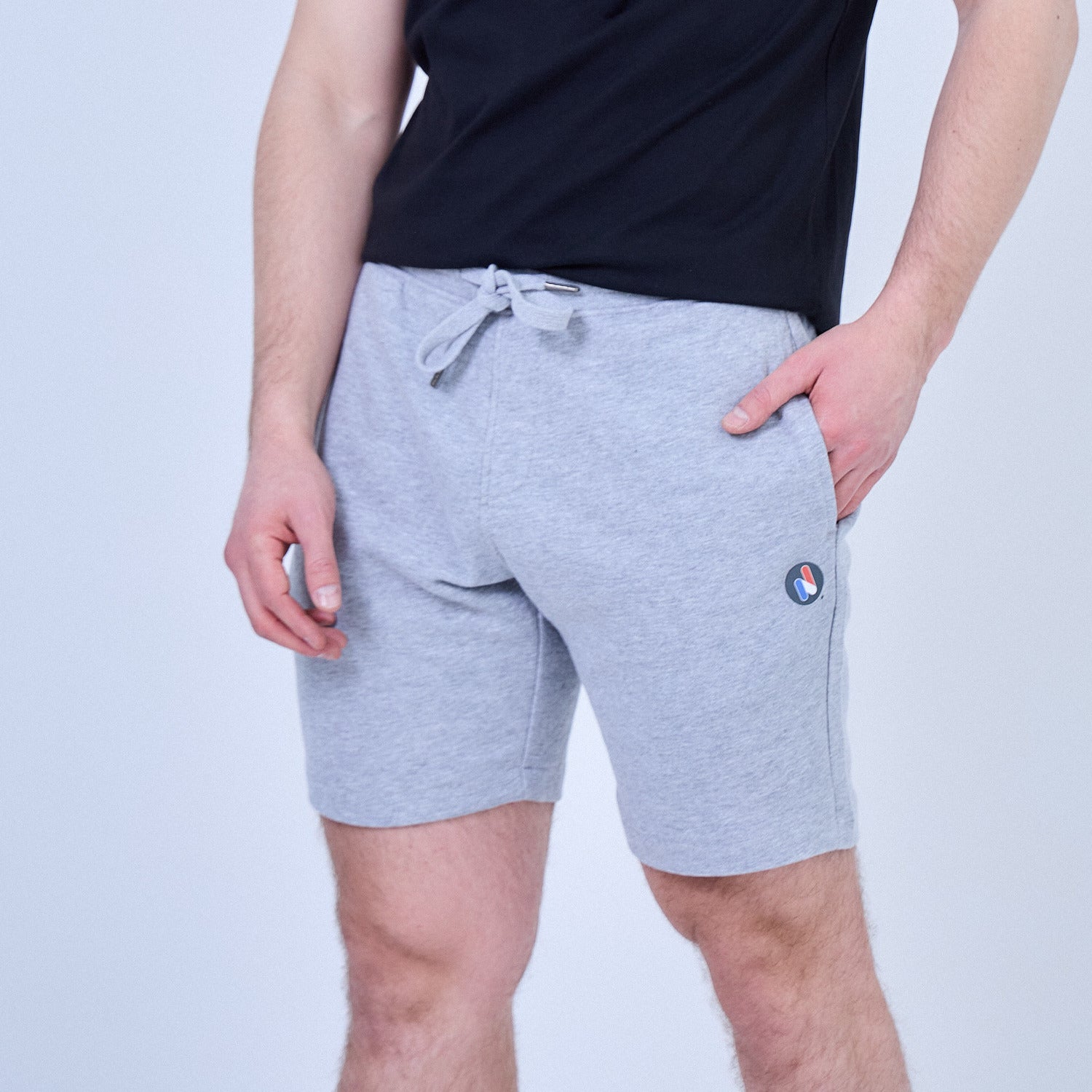 SHORT HOMME - SNATCH