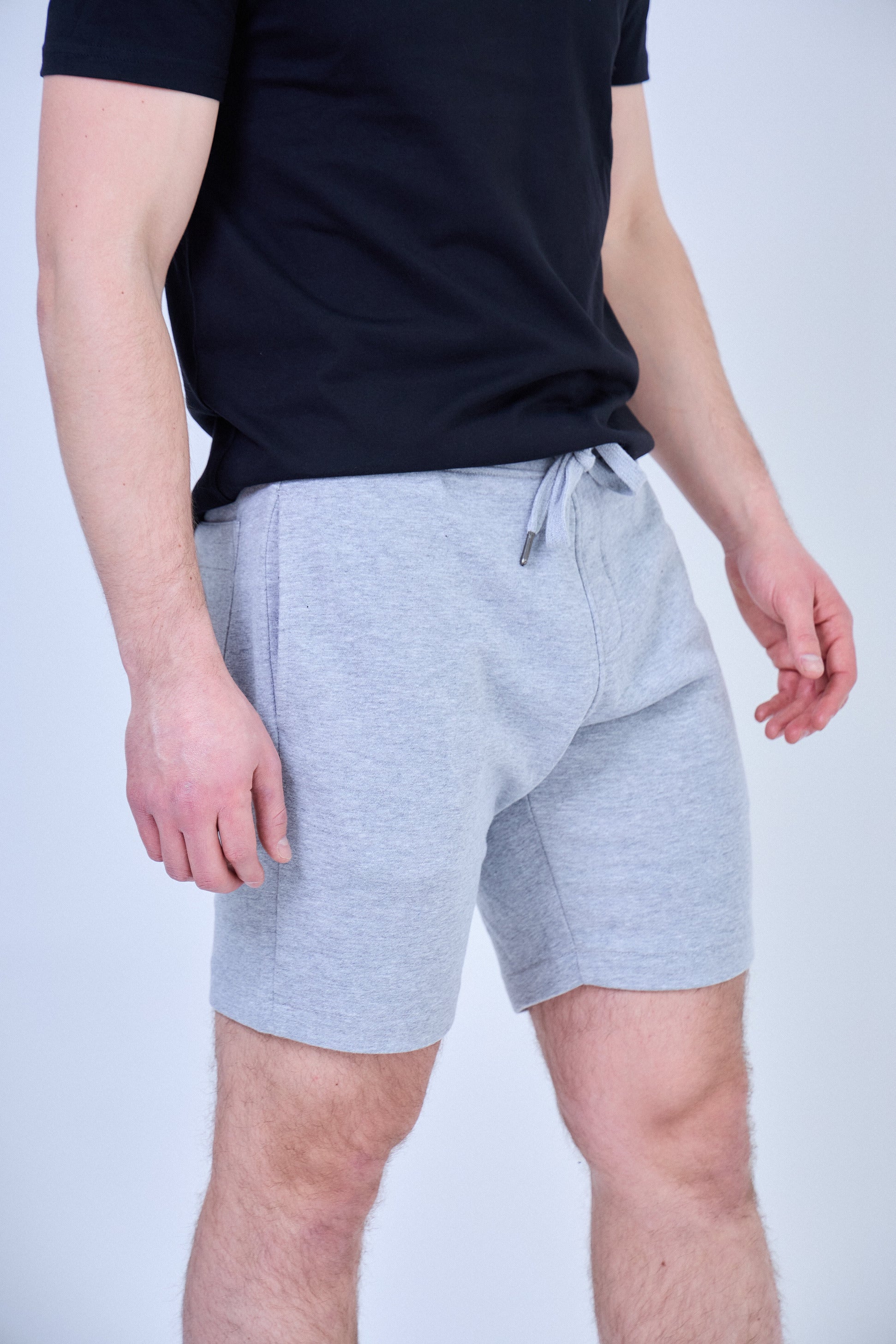 SHORT HOMME - SNATCH