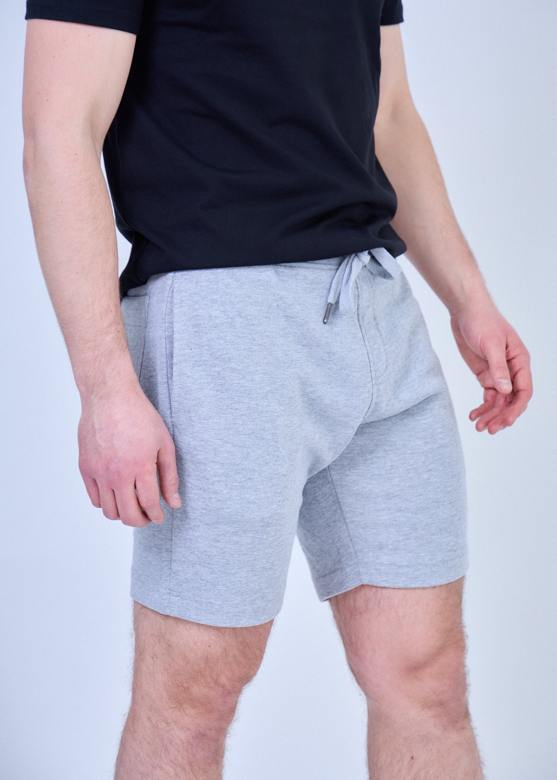 SHORT HOMME - SNATCH