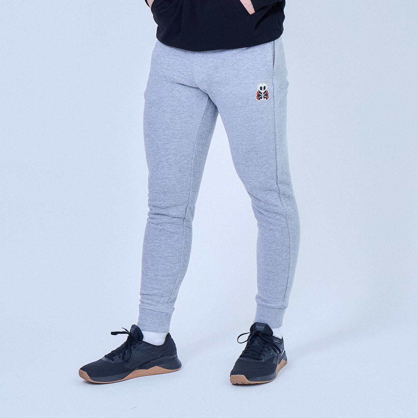JOGGING HOMME - SKULL