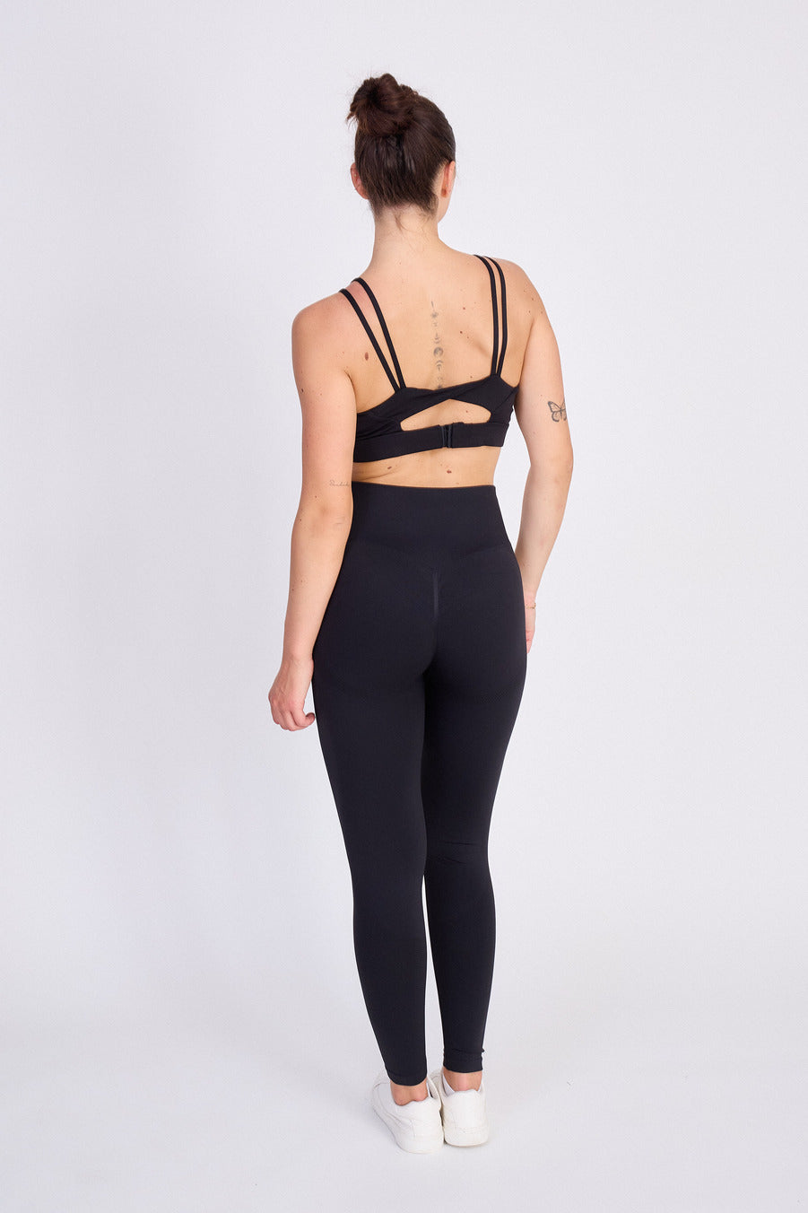 BRASSIÈRE DE SPORT FEMME - BRACE