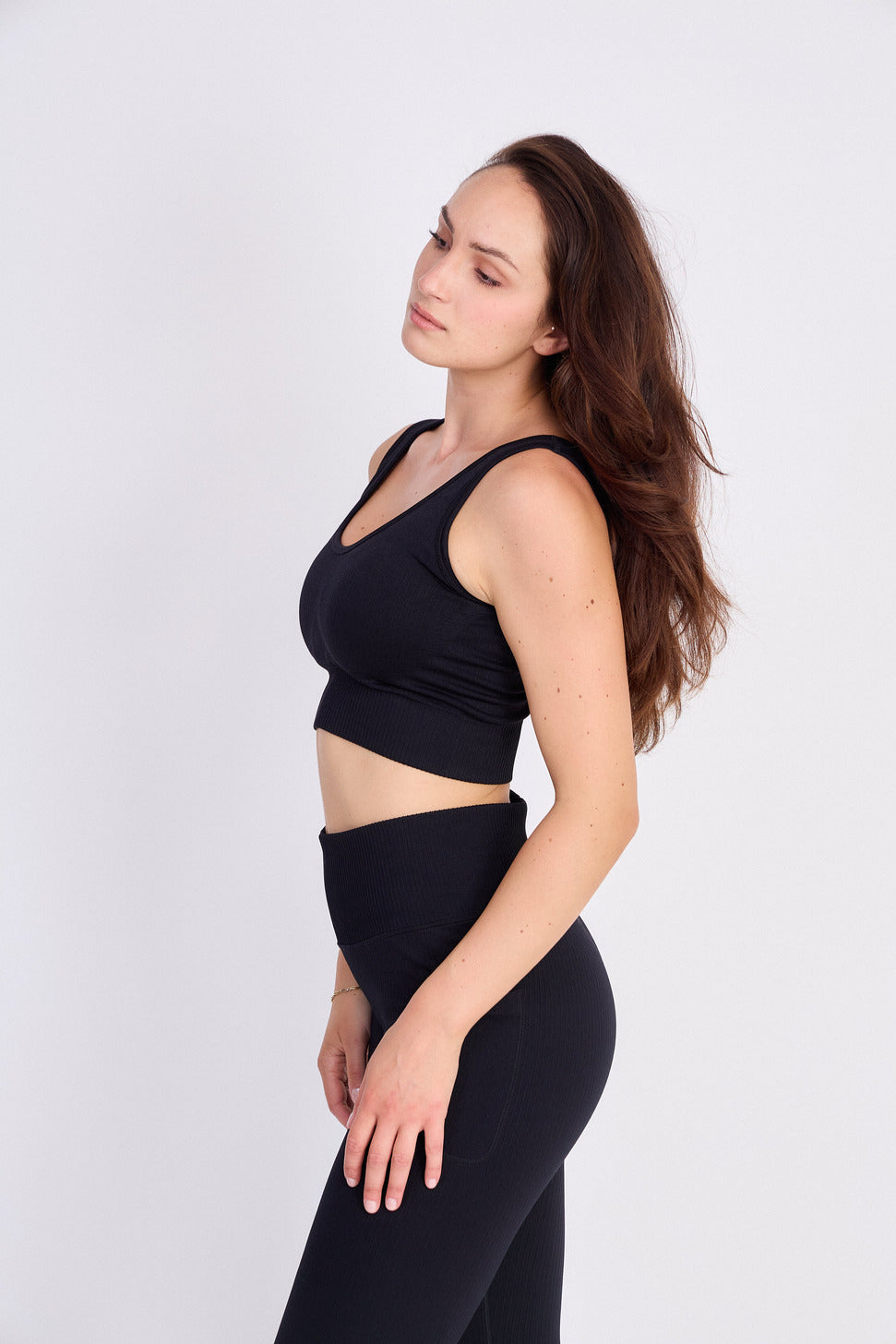 BRASSIÈRE DE SPORT FEMME - SCULPT
