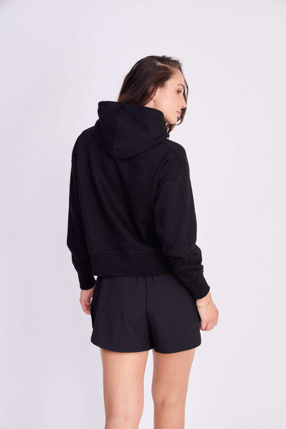 SWEAT-SHIRT FEMME - COMFY SNATCH