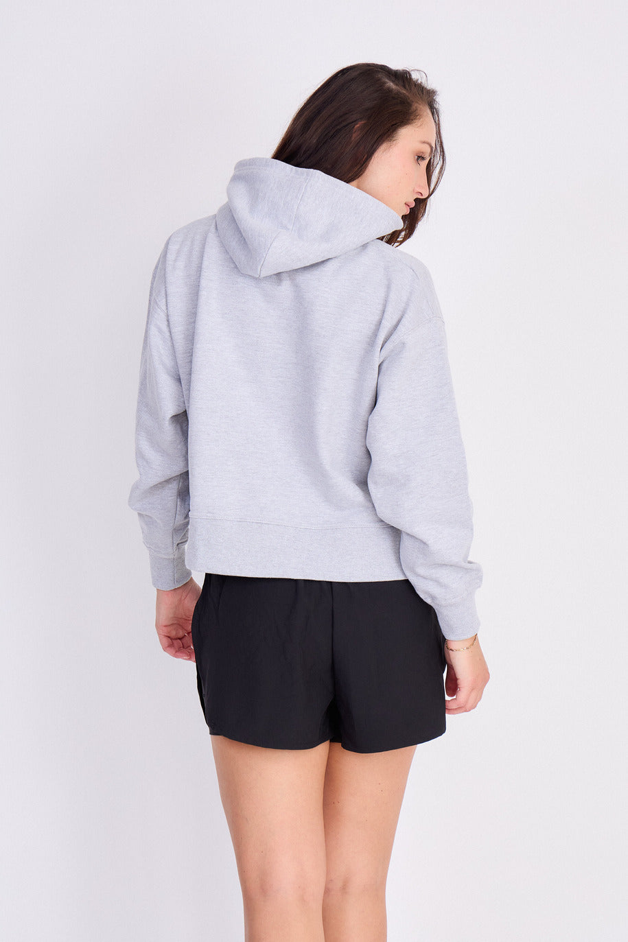 SWEAT-SHIRT FEMME - COMFY SNATCH