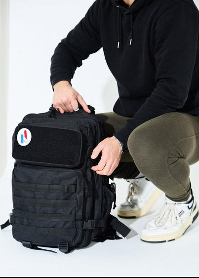 Sac à dos tactique 45L