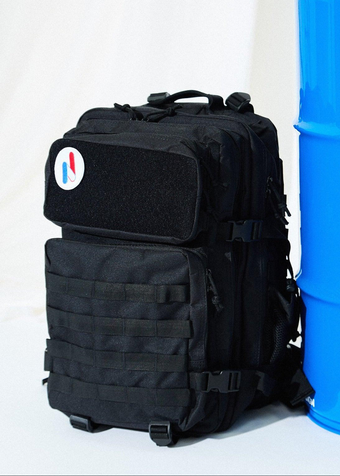 Sac à dos tactique 45L