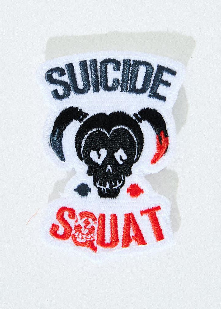 ÉCUSSON - Harley Queen