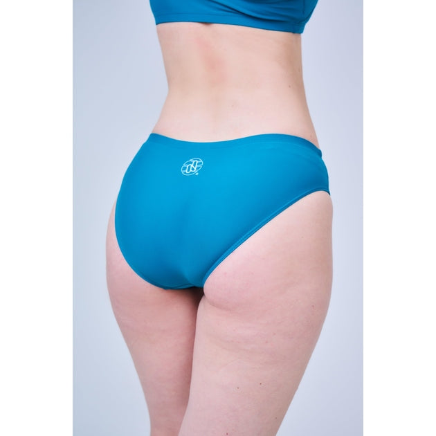 Maillot de bain sport - LSF X Aulala - The number One