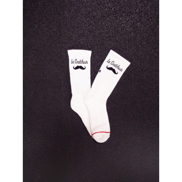 CHAUSSETTES - LE SNATCHEUR