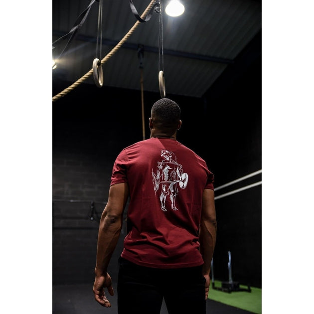 T-SHIRT HOMME - SNATCHEUR