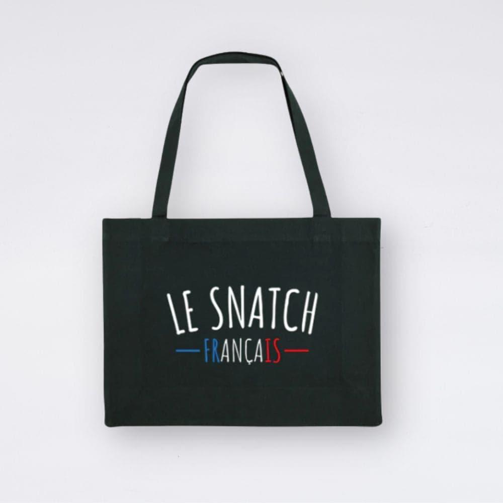 CABAS - LE SNATCH FRANÇAIS