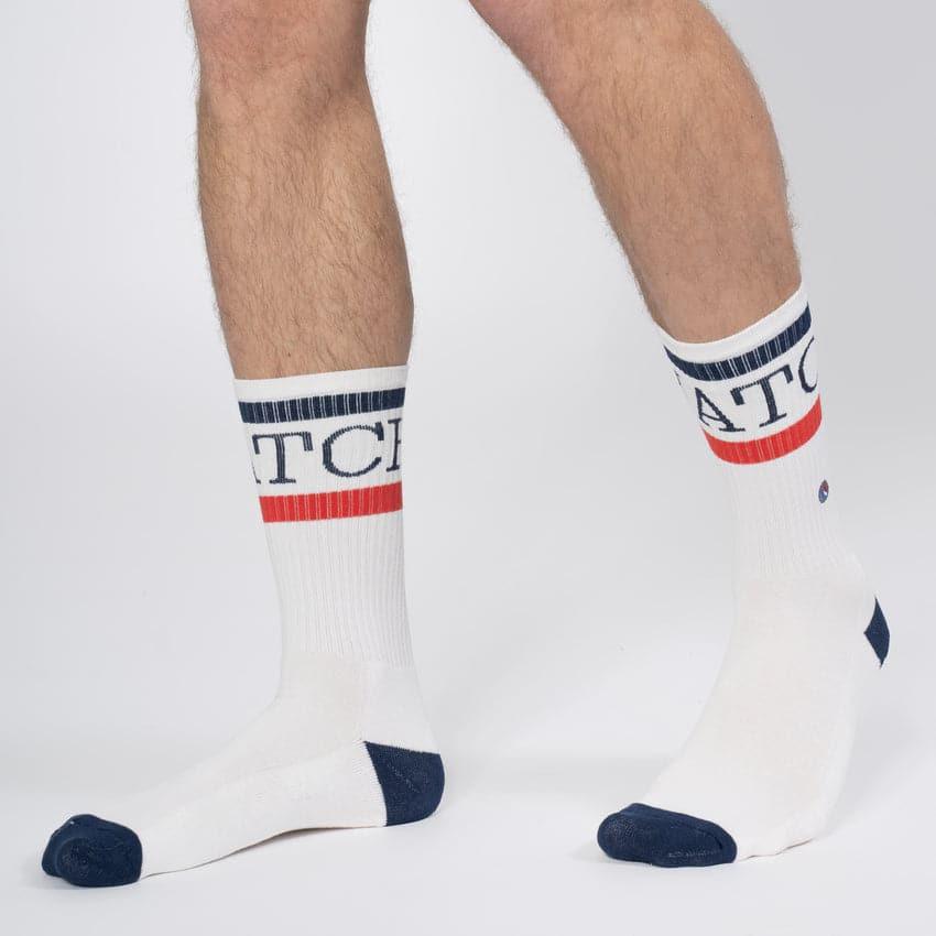 CHAUSSETTES - SNATCH