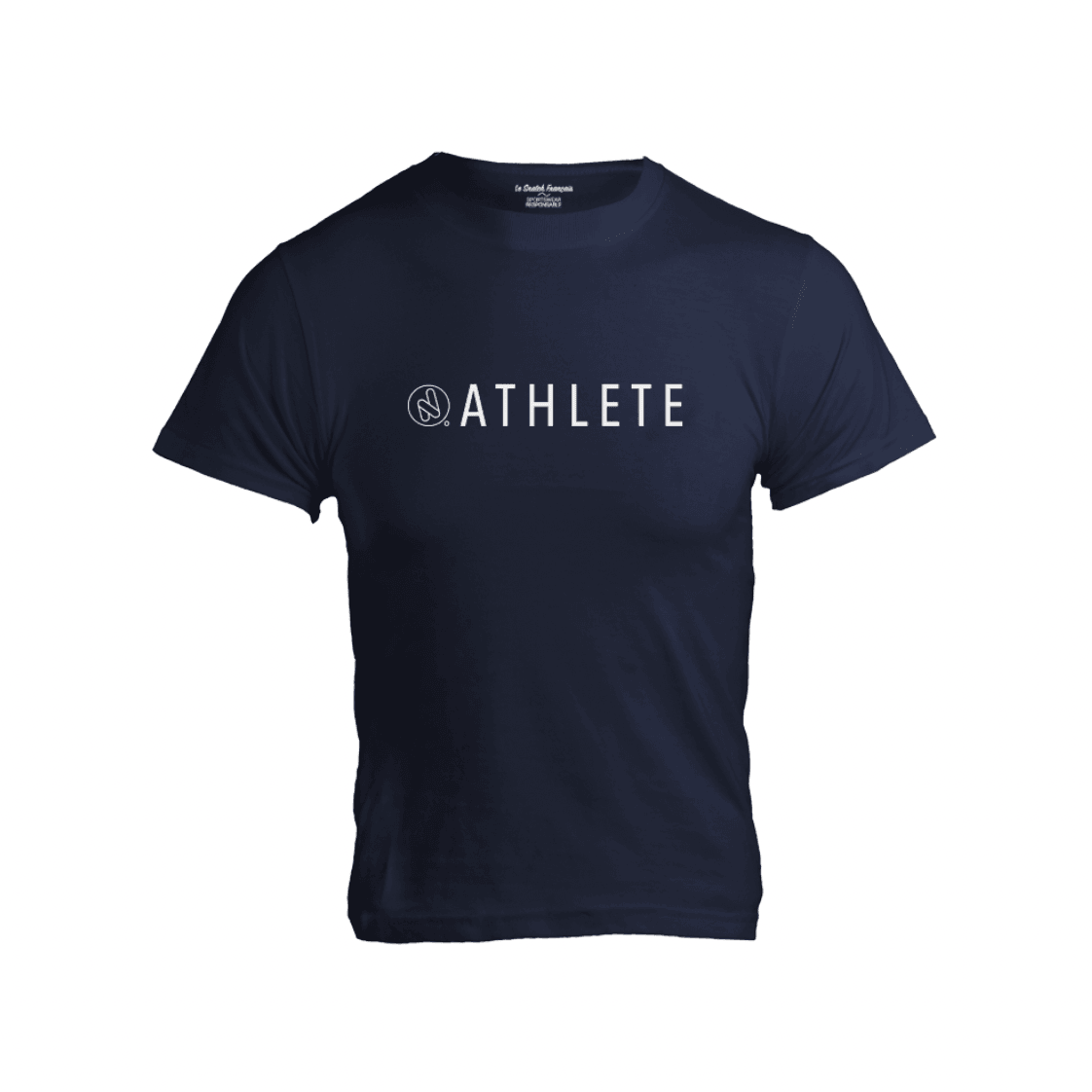 T-SHIRT HOMME - ATHLETE
