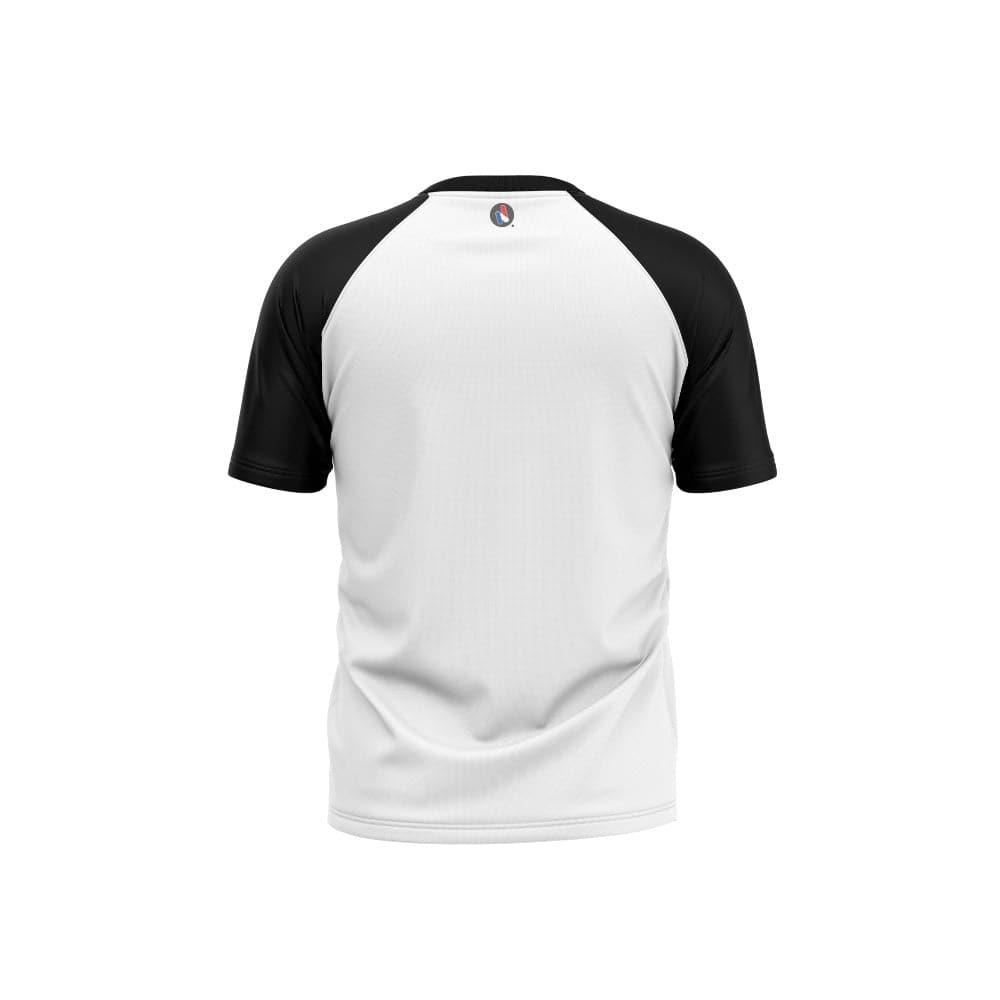 T-SHIRT HOMME BICOLORE - CROSSFIT® HÉSINGUE