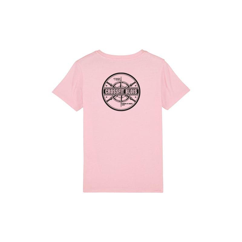 T-SHIRT KIDS - CROSSFIT® BLOIS
