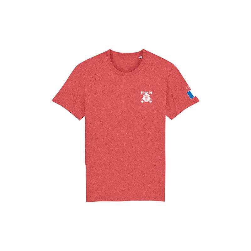 T-SHIRT HOMME - CROSSFIT® RURONI