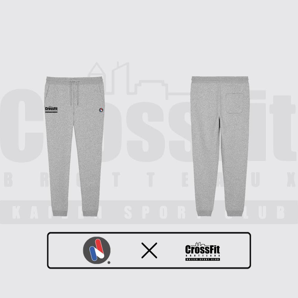 JOGGING - CROSSFIT® BROTTEAUX