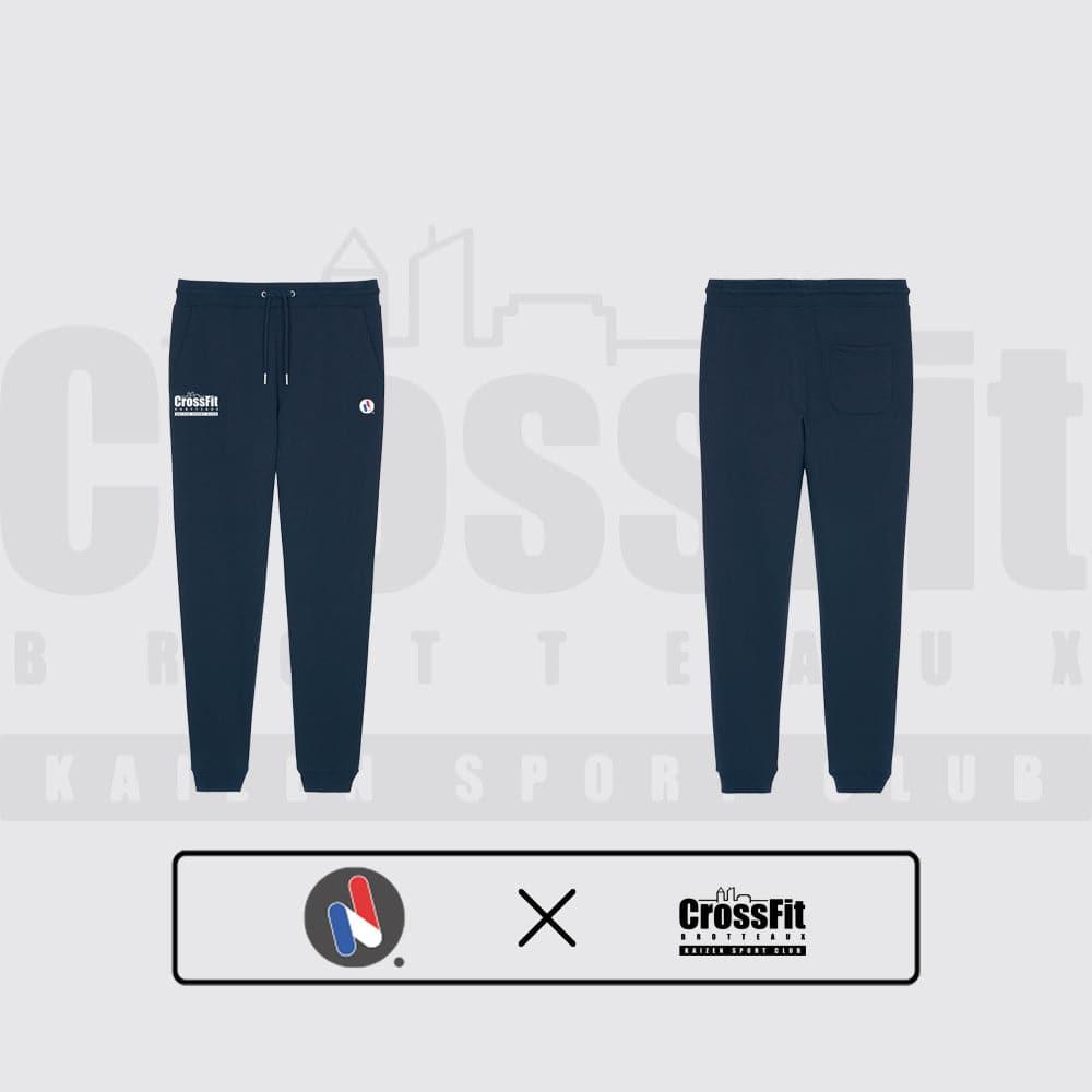 JOGGING - CROSSFIT® BROTTEAUX