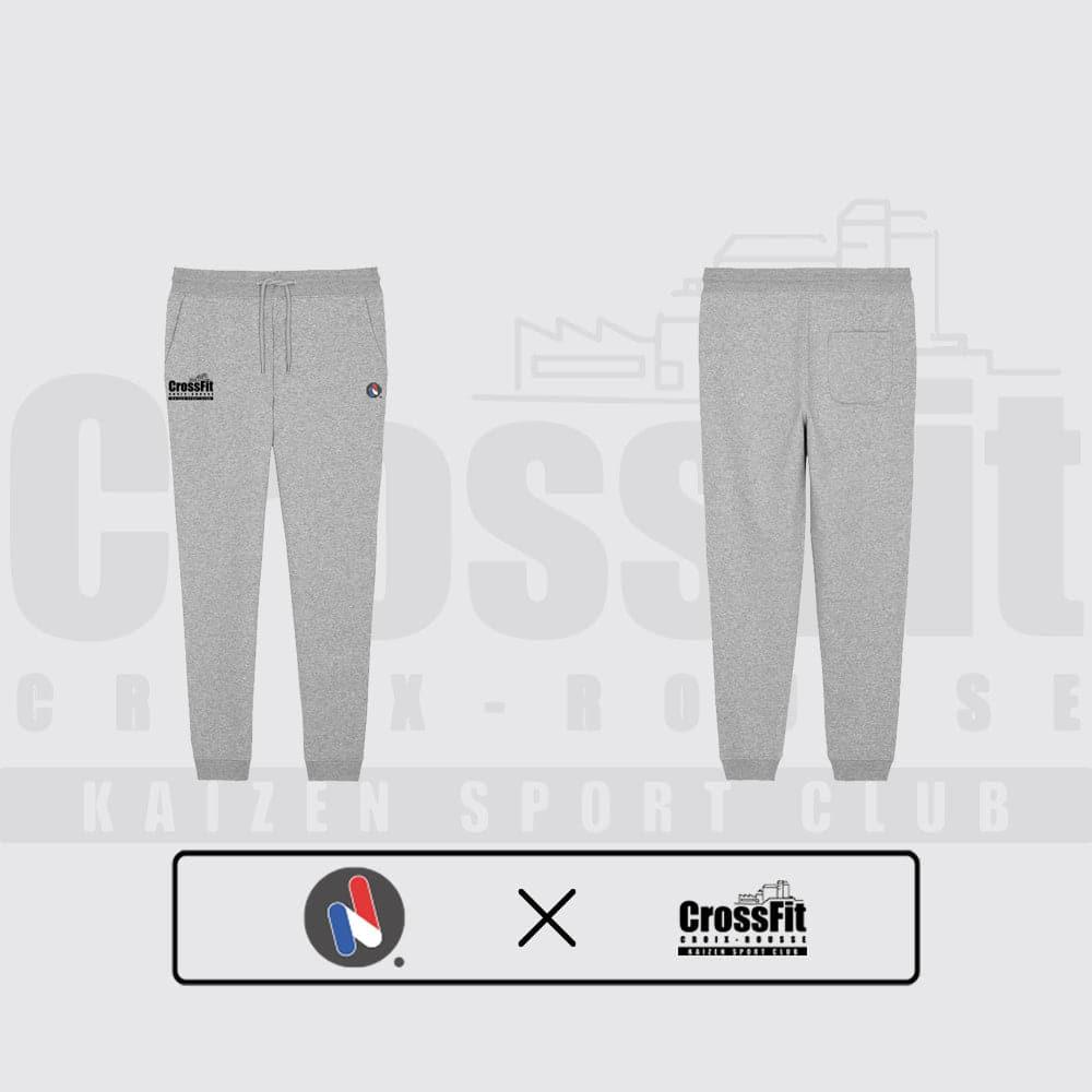 JOGGING - CROSSFIT® CROIX ROUSSE