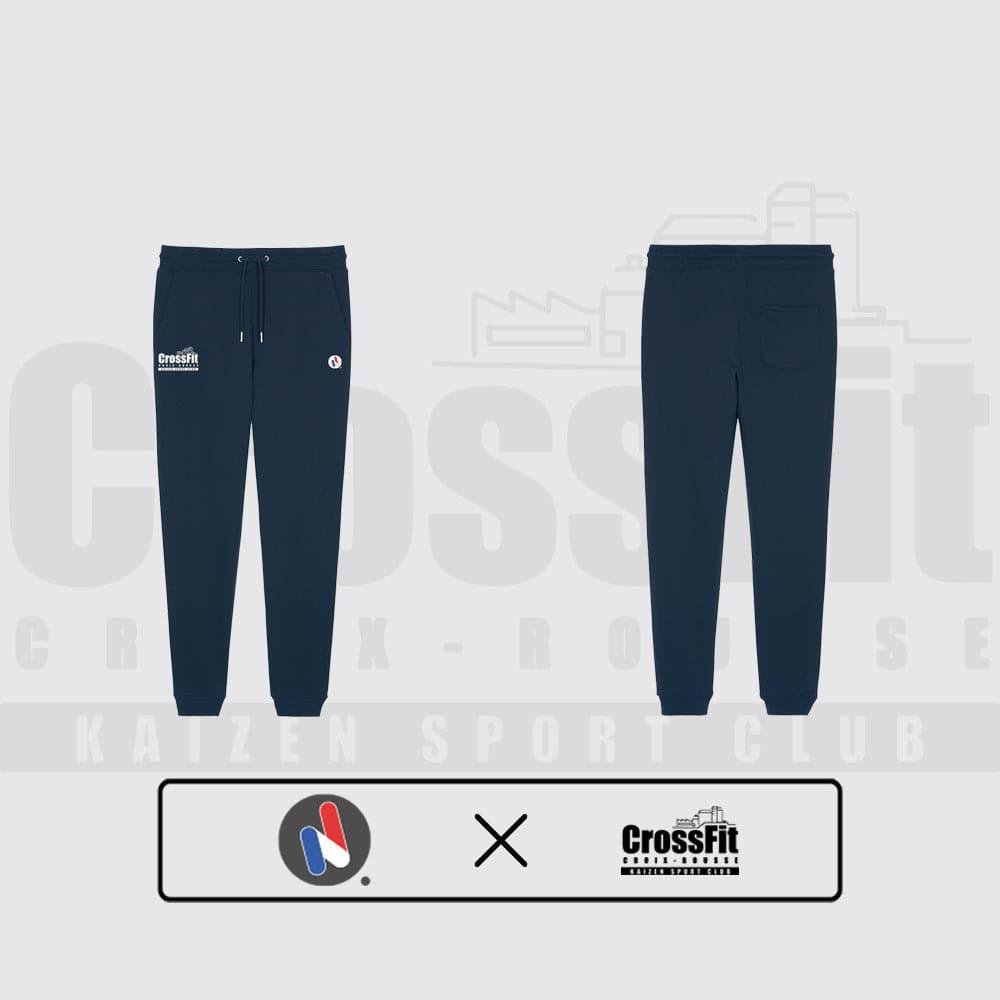 JOGGING - CROSSFIT® CROIX ROUSSE