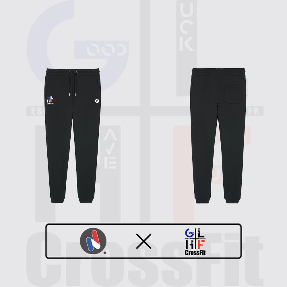 JOGGING HOMME - CROSSFIT® GLHF