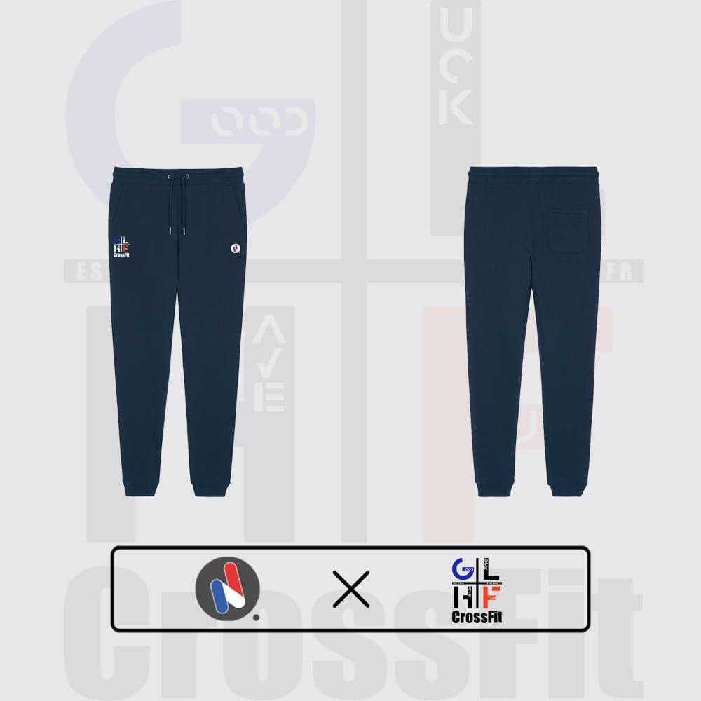 JOGGING HOMME - CROSSFIT® GLHF