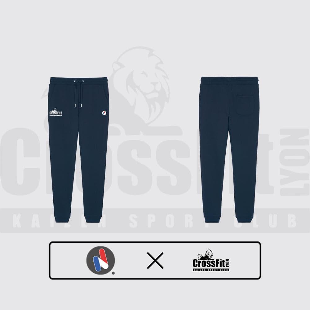 JOGGING - CROSSFIT® LYON