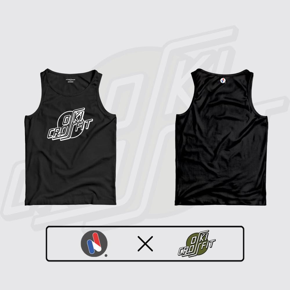 TANK TOP - OSKI CROSSFIT®