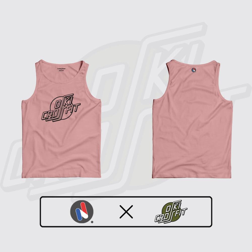 TANK TOP - OSKI CROSSFIT®