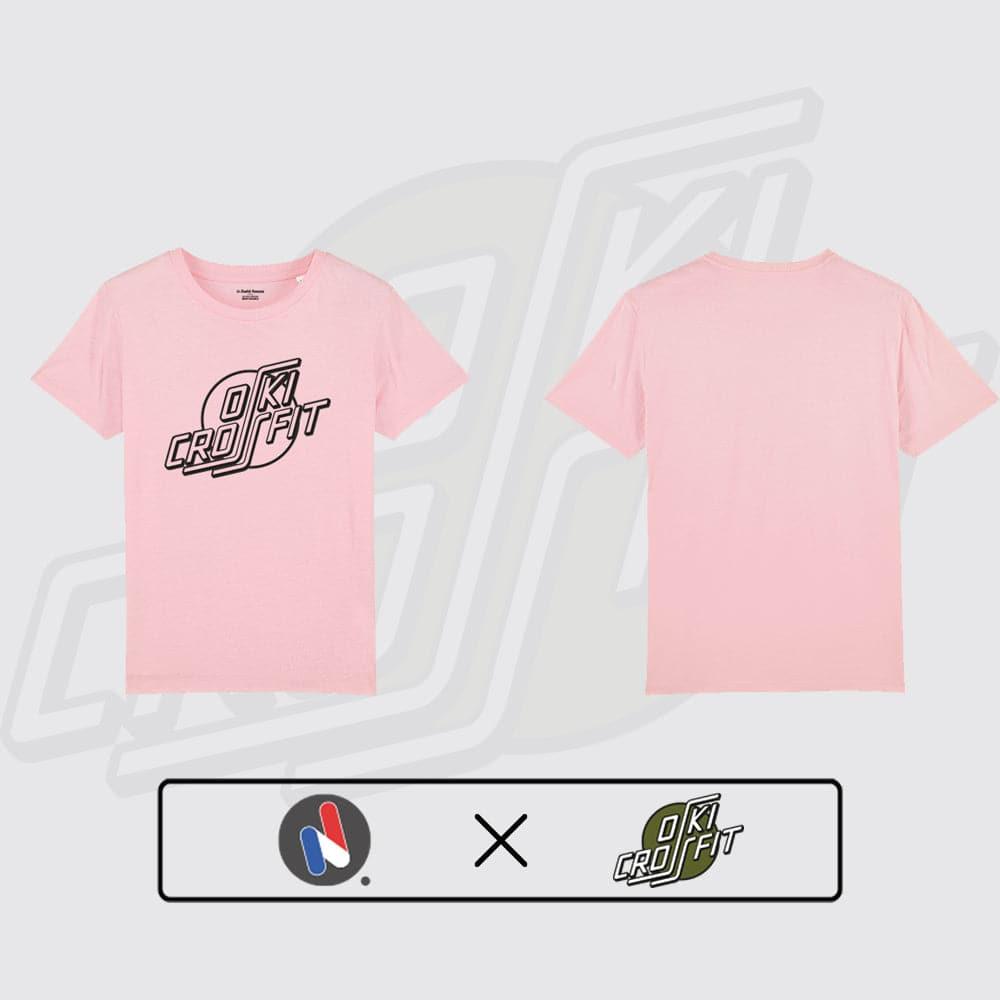 T-SHIRT KIDS - OSKI CROSSFIT®