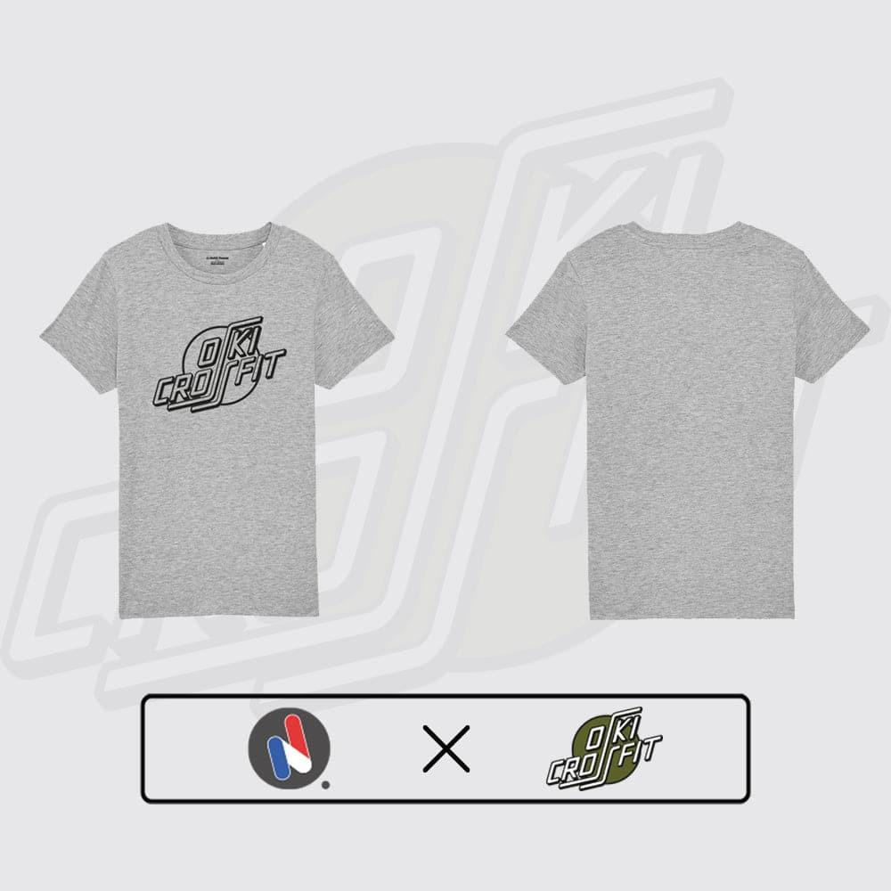 T-SHIRT KIDS - OSKI CROSSFIT®