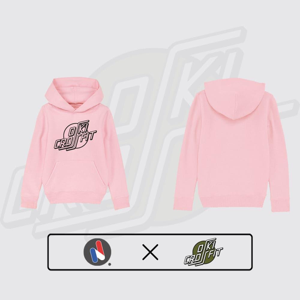 SWEAT-SHIRTS KIDS - OSKI CROSSFIT®