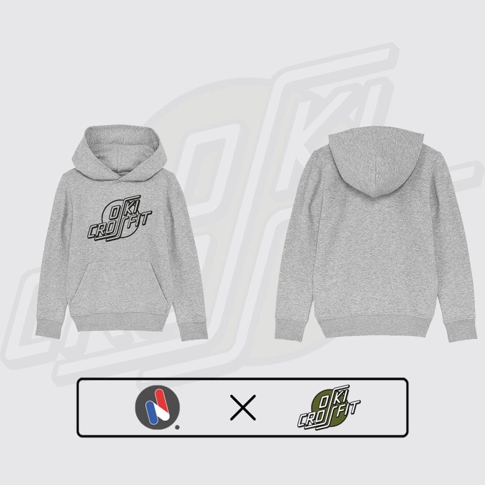 SWEAT-SHIRTS KIDS - OSKI CROSSFIT®