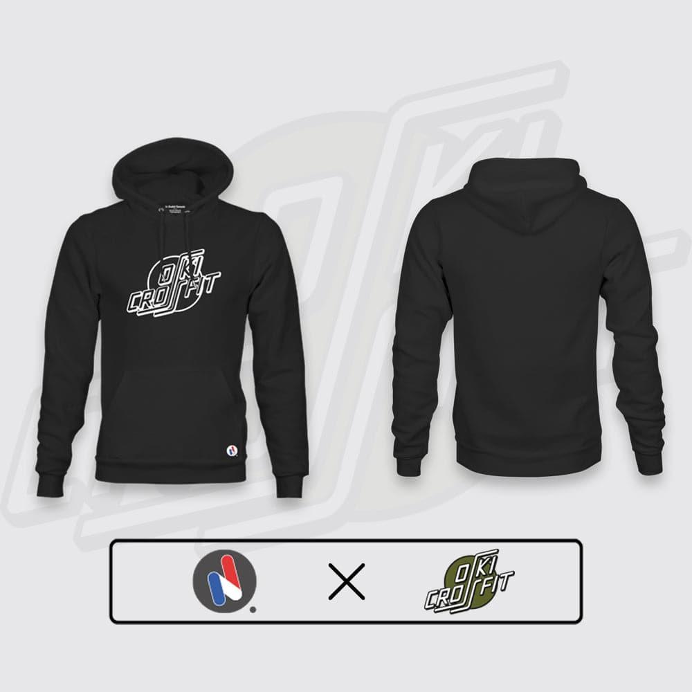 SWEAT-SHIRT - OSKI CROSSFIT®