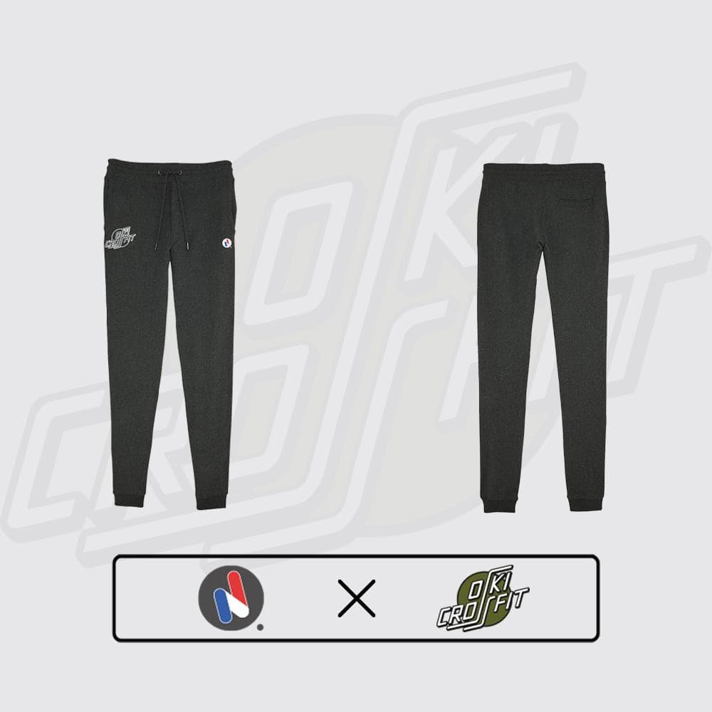 JOGGING - OSKI CROSSFIT®