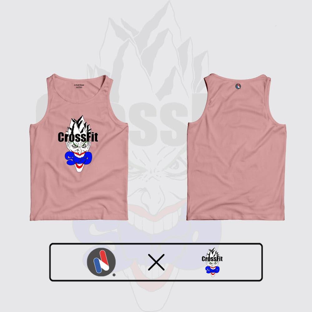 TANK TOP - CROSSFIT® ST GO