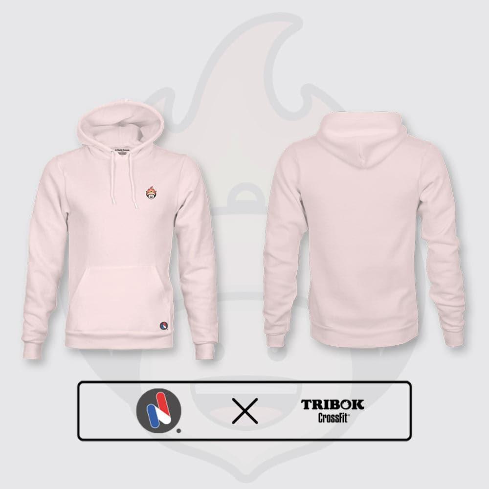 SWEAT-SHIRT - TRIBOK CROSSFIT®