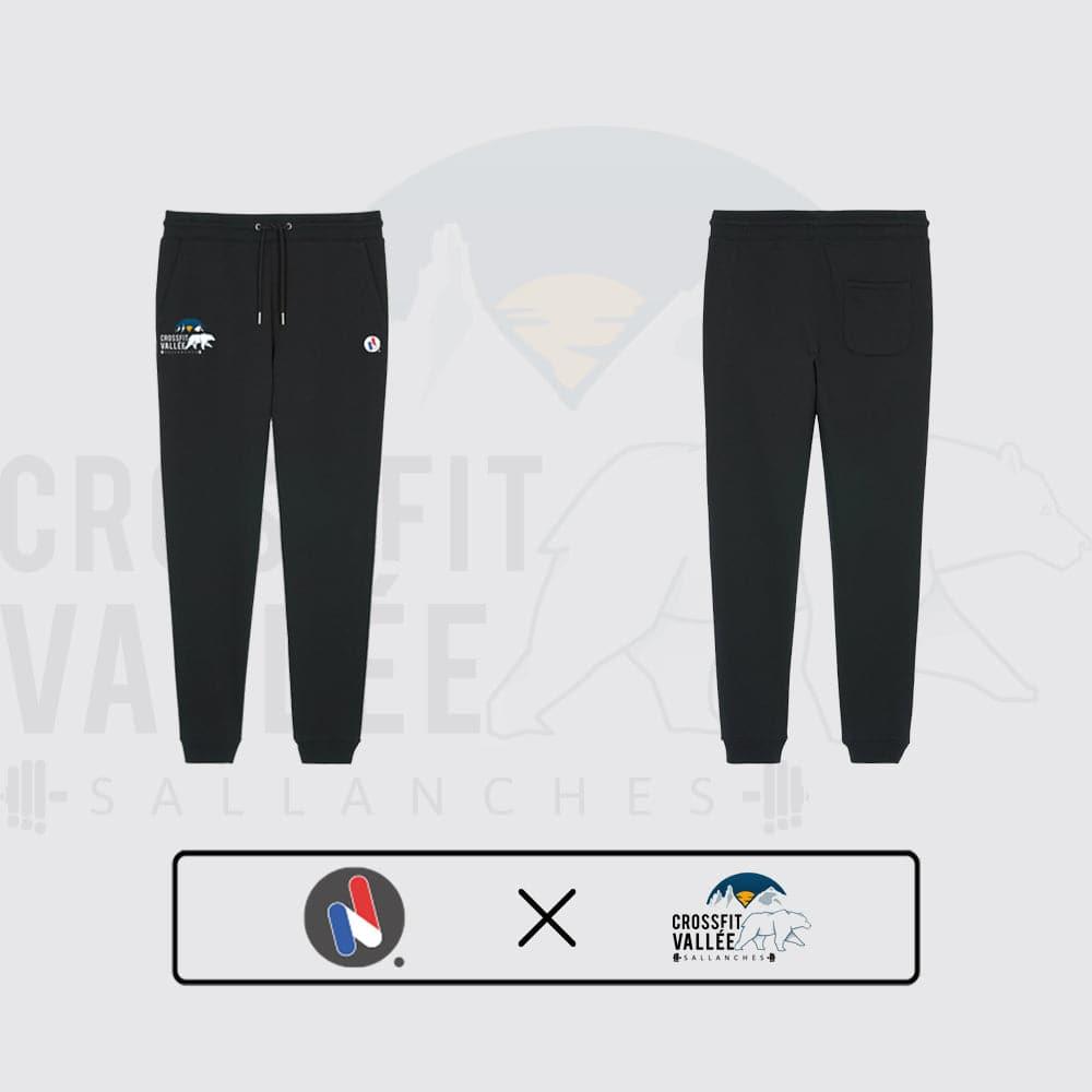 JOGGING - CROSSFIT® VALLÉE SALLANCHES