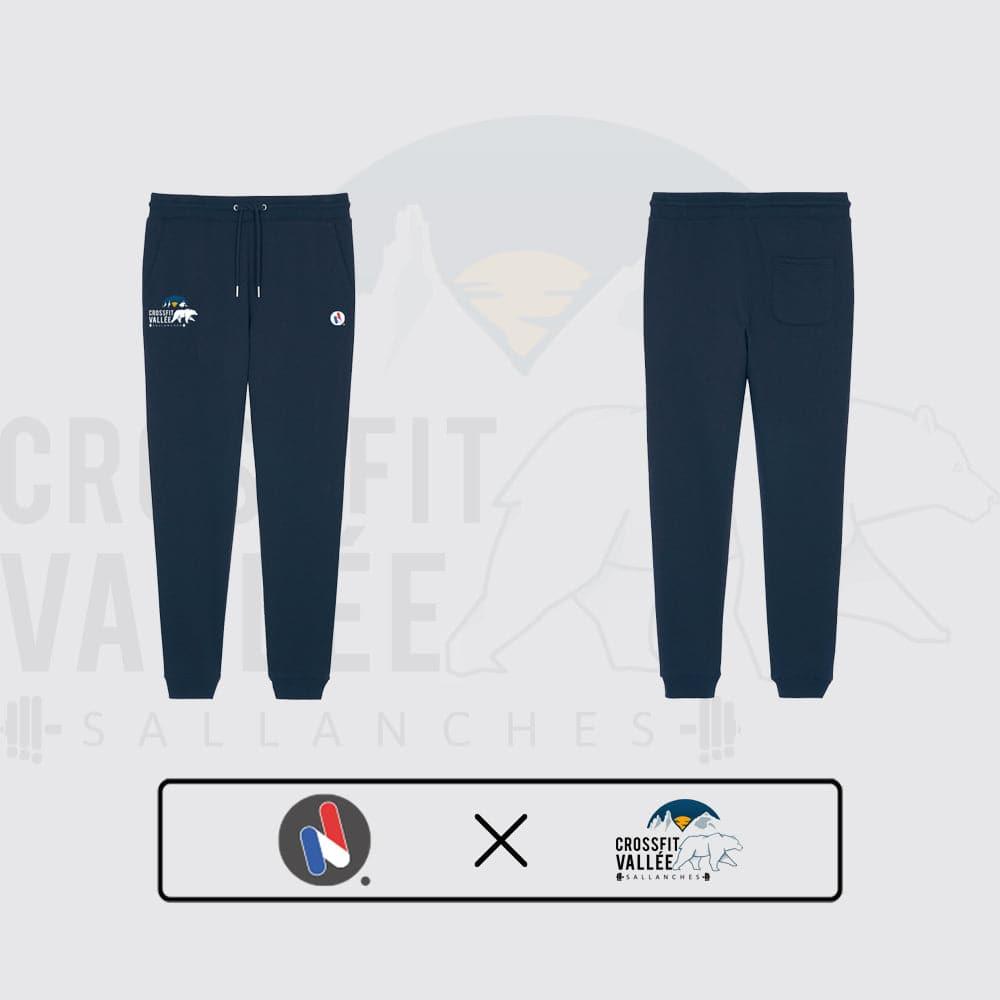 JOGGING - CROSSFIT® VALLÉE SALLANCHES
