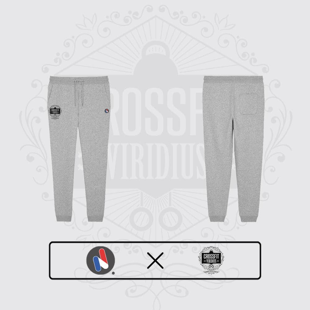 JOGGING - CROSSFIT® VIRIDIUS