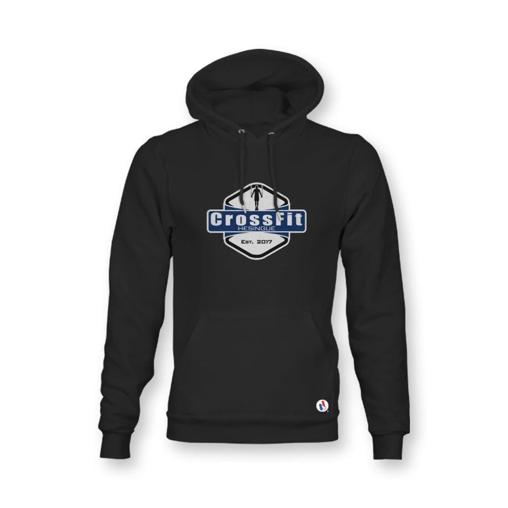 SWEAT UNISEXE - CROSSFIT® HÉSINGUE
