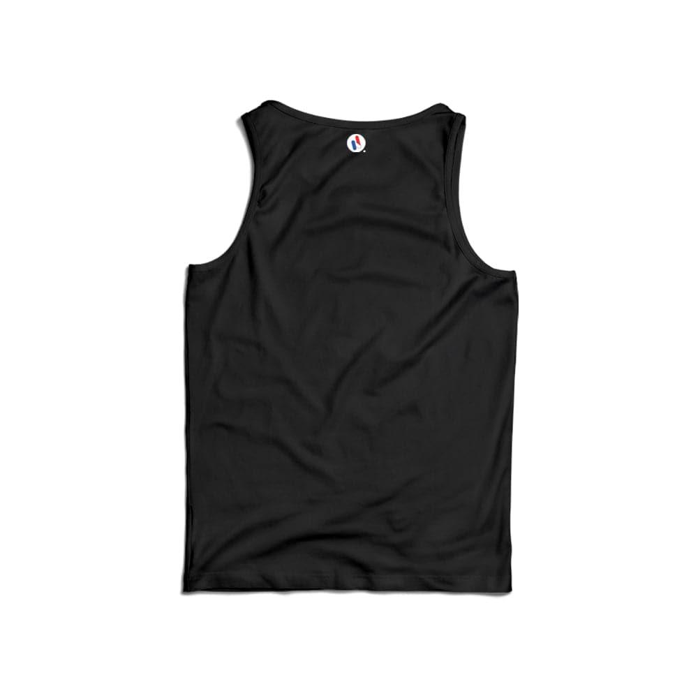 TANK TOP FEMME - CROSSFIT® HÉSINGUE