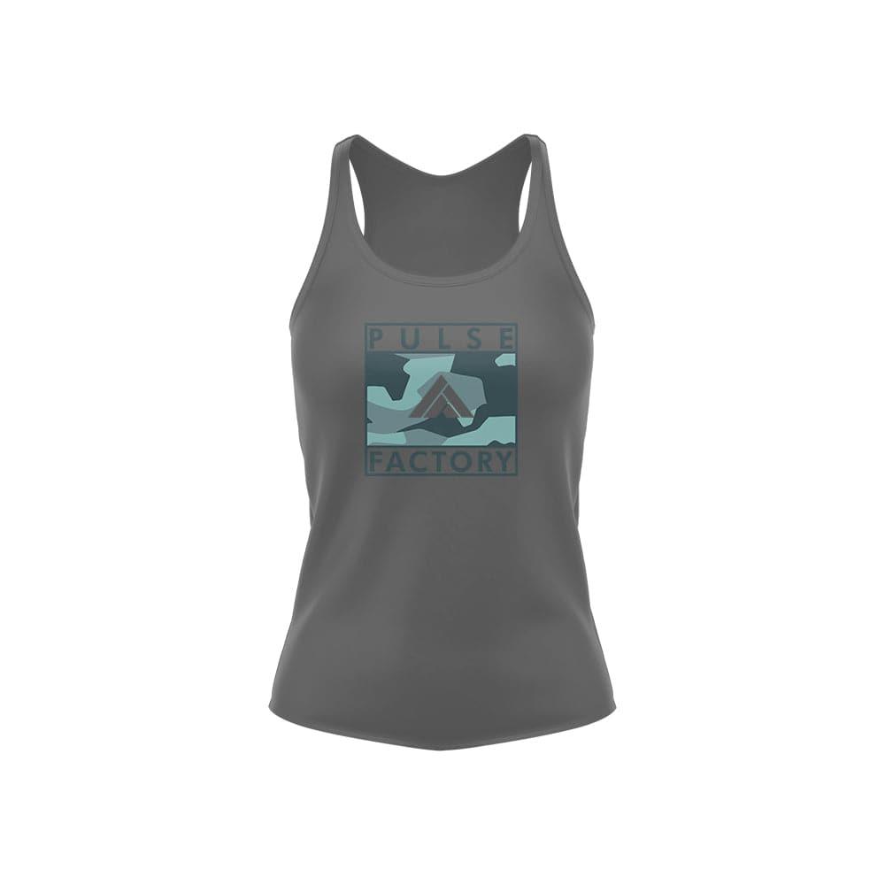 DÉBARDEUR FEMME - PULSE FACTORY